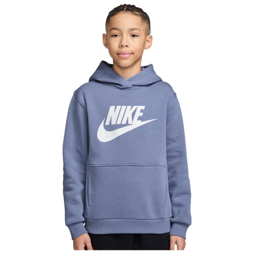 Nike Παιδικό φούτερ Sportswear Club Fleece Hoodie